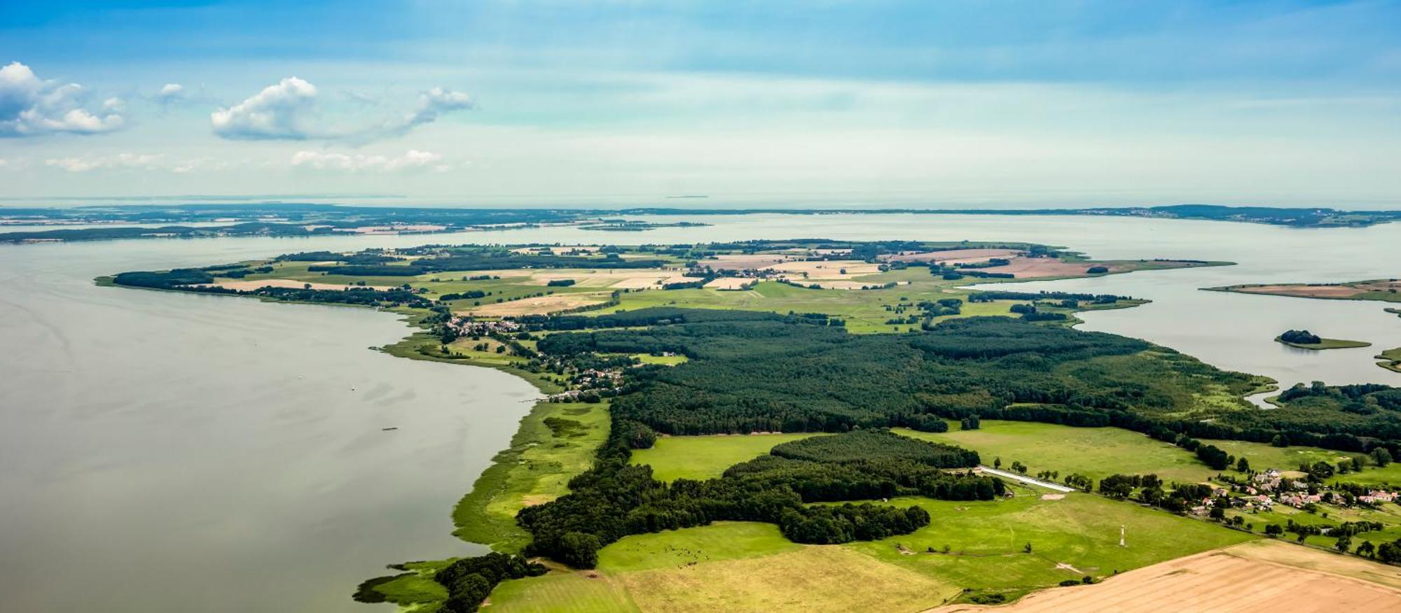 Ferienhaus Flieder In Liepe Rankwitz Buitenkant foto
