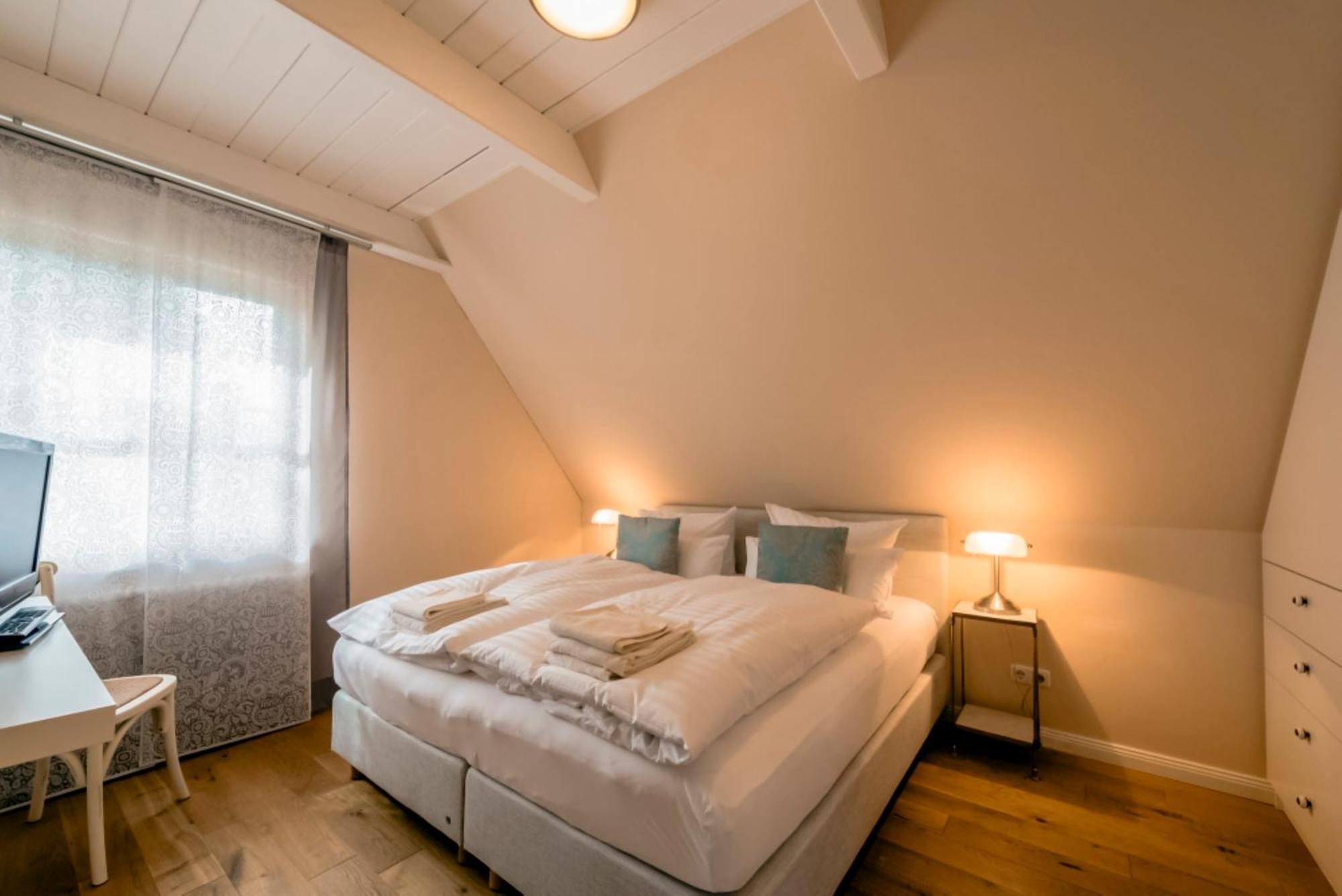 Ferienhaus Flieder In Liepe Rankwitz Buitenkant foto