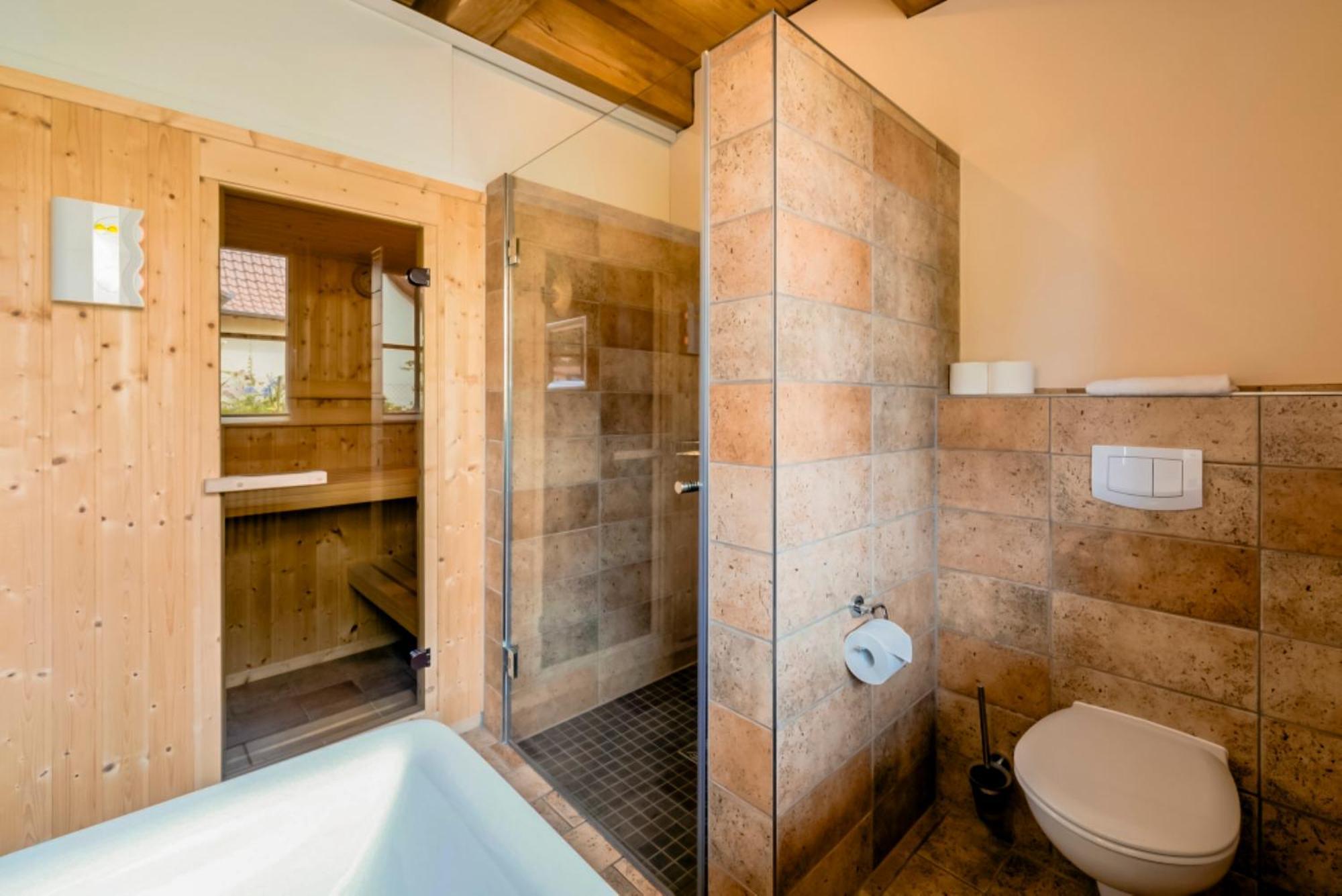 Ferienhaus Flieder In Liepe Rankwitz Buitenkant foto