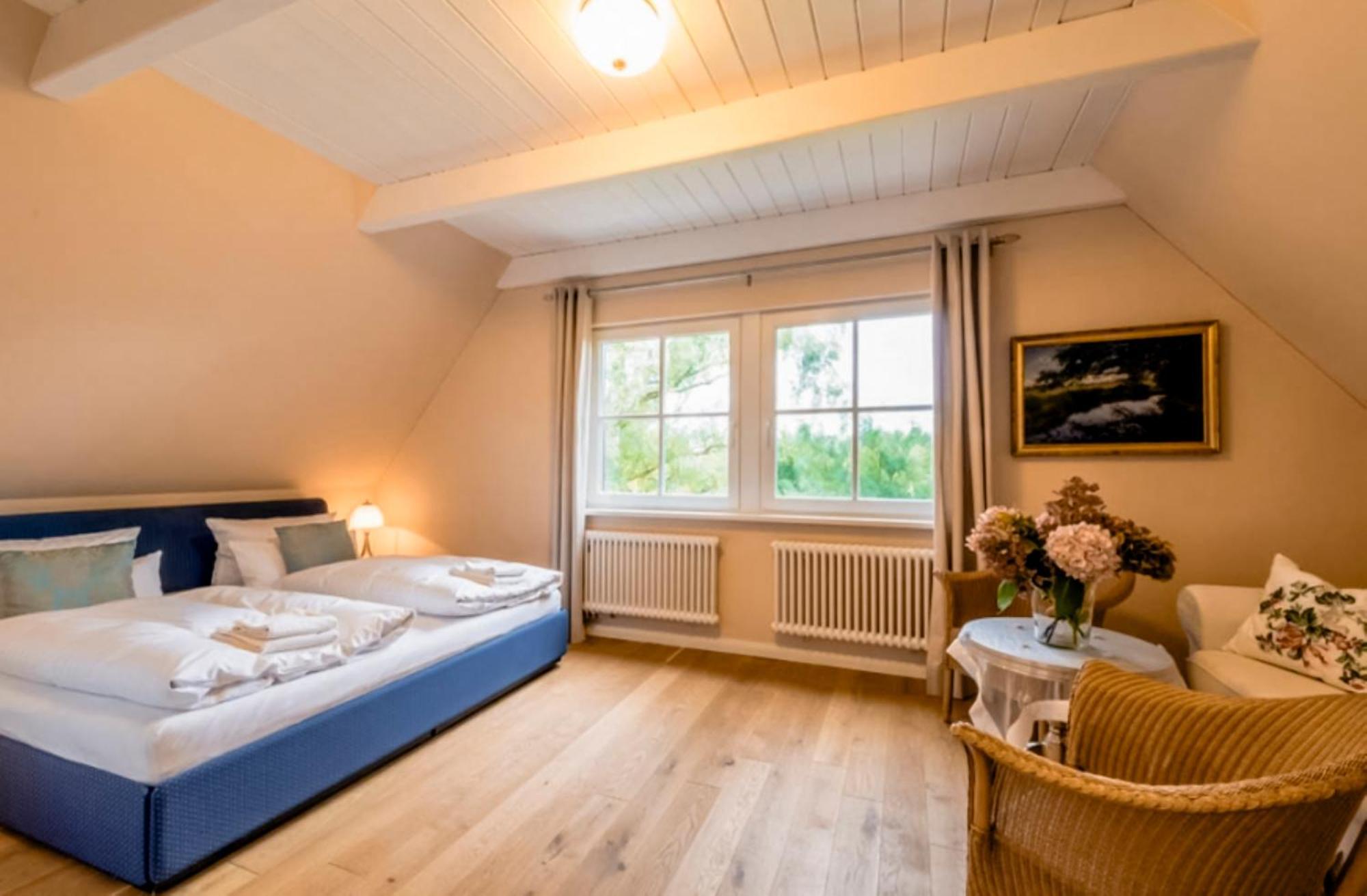 Ferienhaus Flieder In Liepe Rankwitz Buitenkant foto