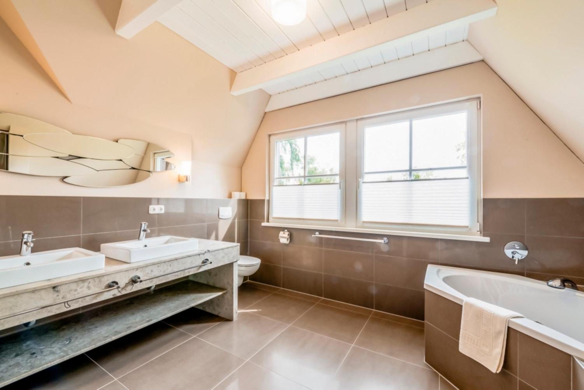 Ferienhaus Flieder In Liepe Rankwitz Buitenkant foto